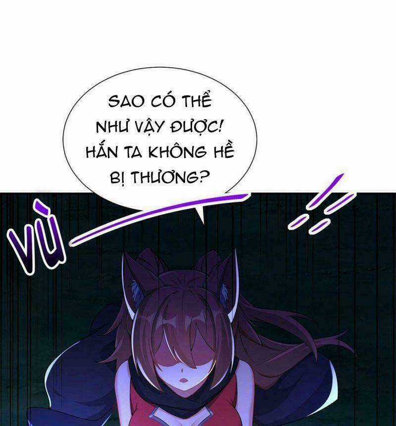 Sau Khi Độ Kiếp, Ta Biến Thành Bạch Cốt Ma Tôn Chapter 9 trang 71