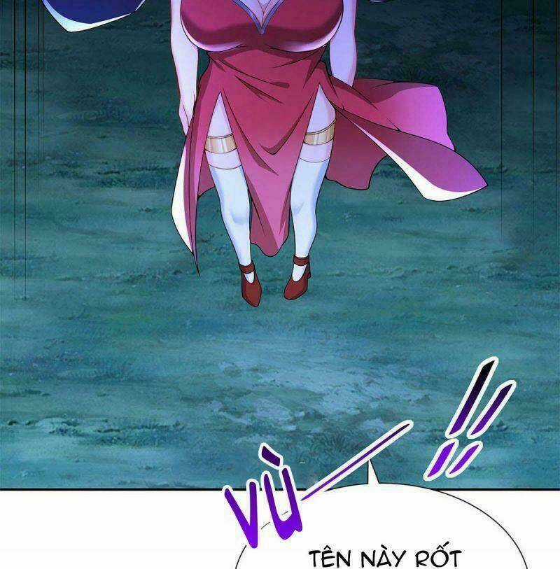 Sau Khi Độ Kiếp, Ta Biến Thành Bạch Cốt Ma Tôn Chapter 9 trang 72