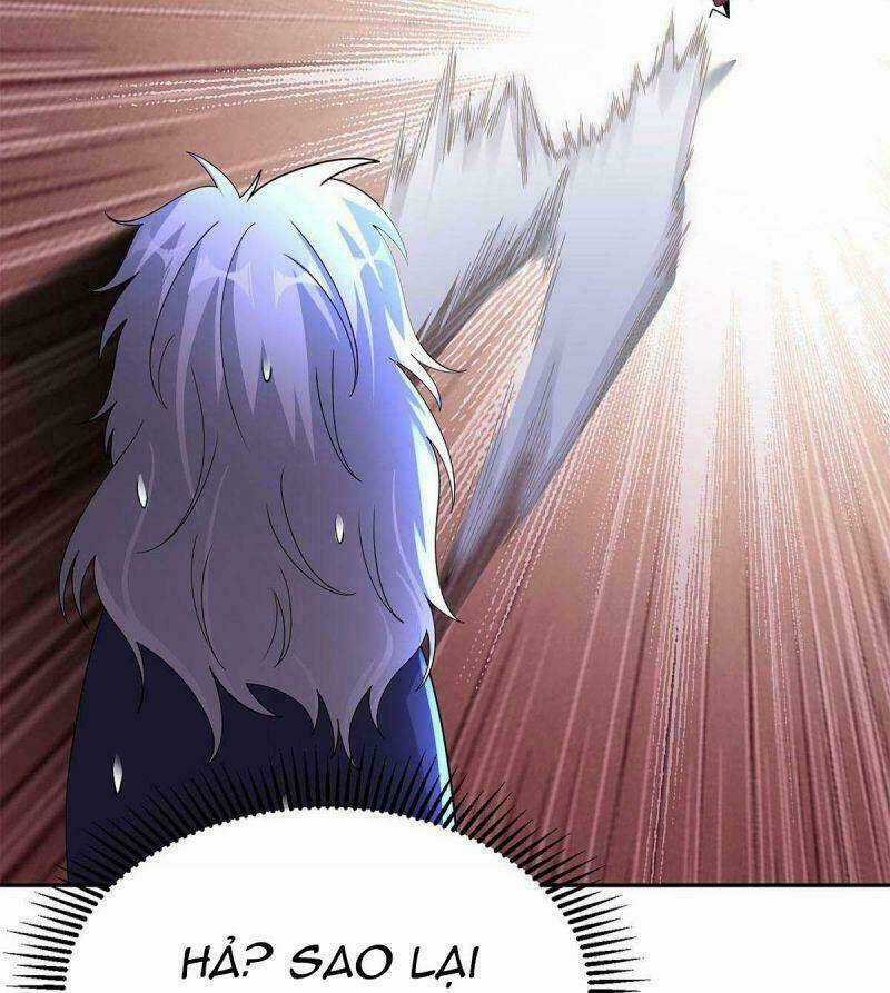 Sau Khi Độ Kiếp, Ta Biến Thành Bạch Cốt Ma Tôn Chapter 9 trang 76