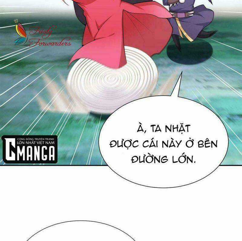 Sau Khi Độ Kiếp, Ta Biến Thành Bạch Cốt Ma Tôn Chapter 9 trang 84