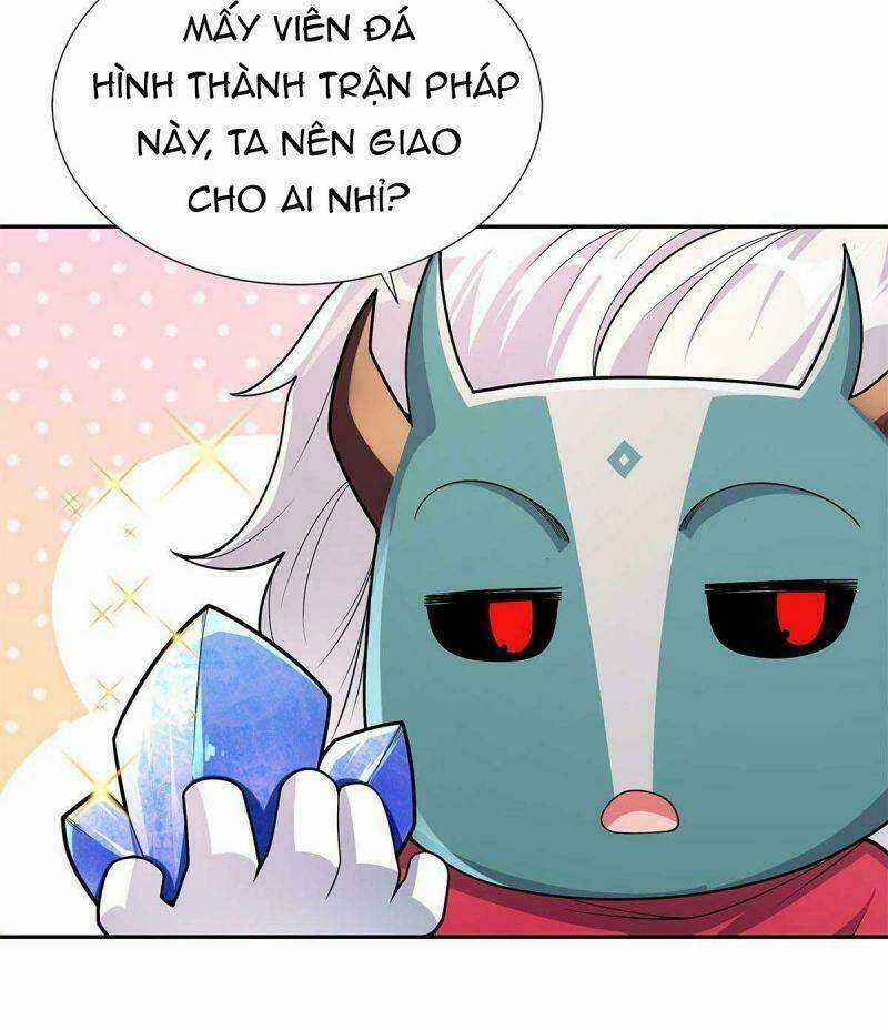 Sau Khi Độ Kiếp, Ta Biến Thành Bạch Cốt Ma Tôn Chapter 9 trang 85