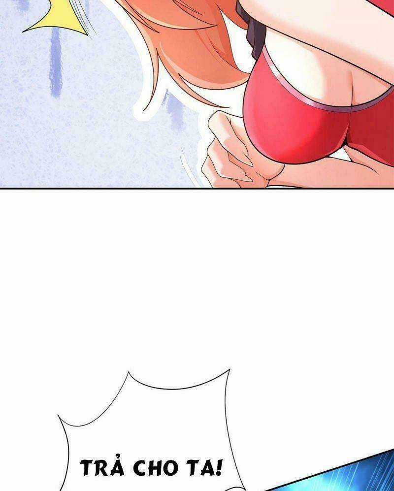 Sau Khi Độ Kiếp, Ta Biến Thành Bạch Cốt Ma Tôn Chapter 9 trang 87