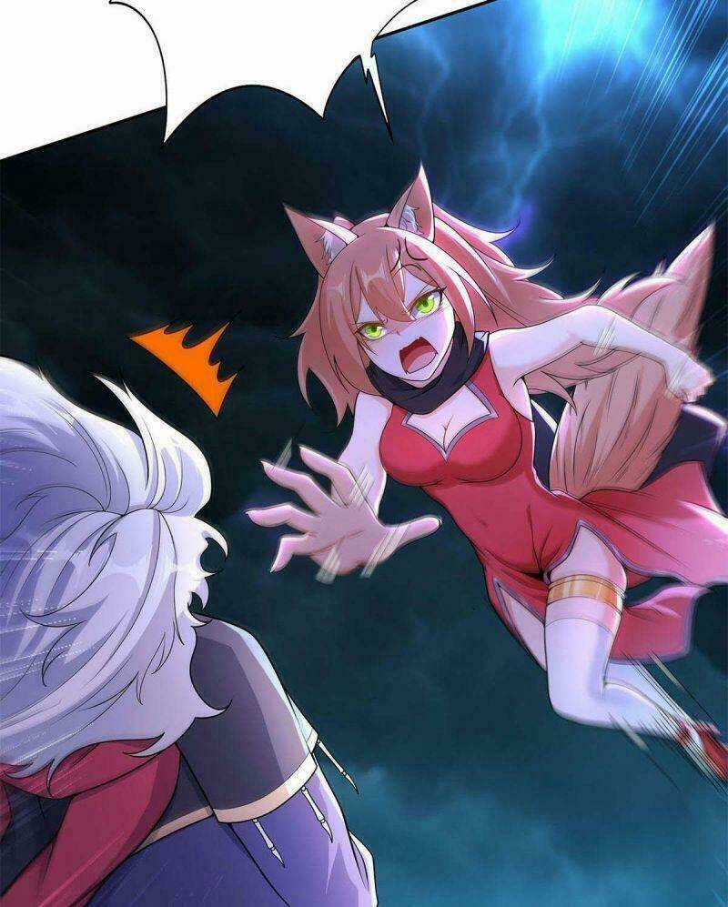 Sau Khi Độ Kiếp, Ta Biến Thành Bạch Cốt Ma Tôn Chapter 9 trang 88