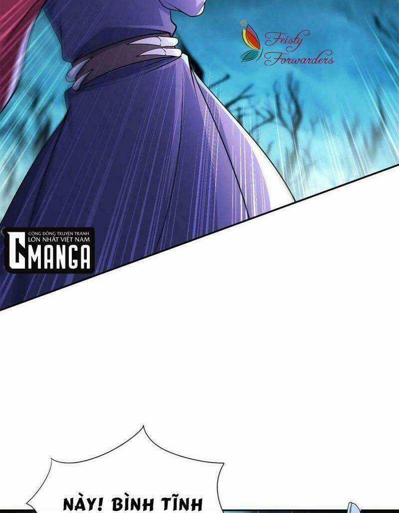 Sau Khi Độ Kiếp, Ta Biến Thành Bạch Cốt Ma Tôn Chapter 9 trang 89