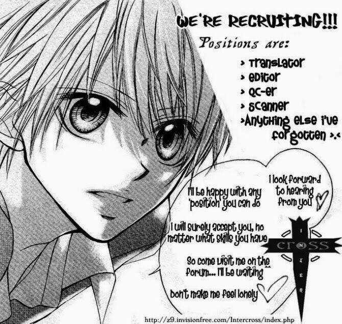 Sau Khi Được Bạn Trai Chapter 1 trang 2