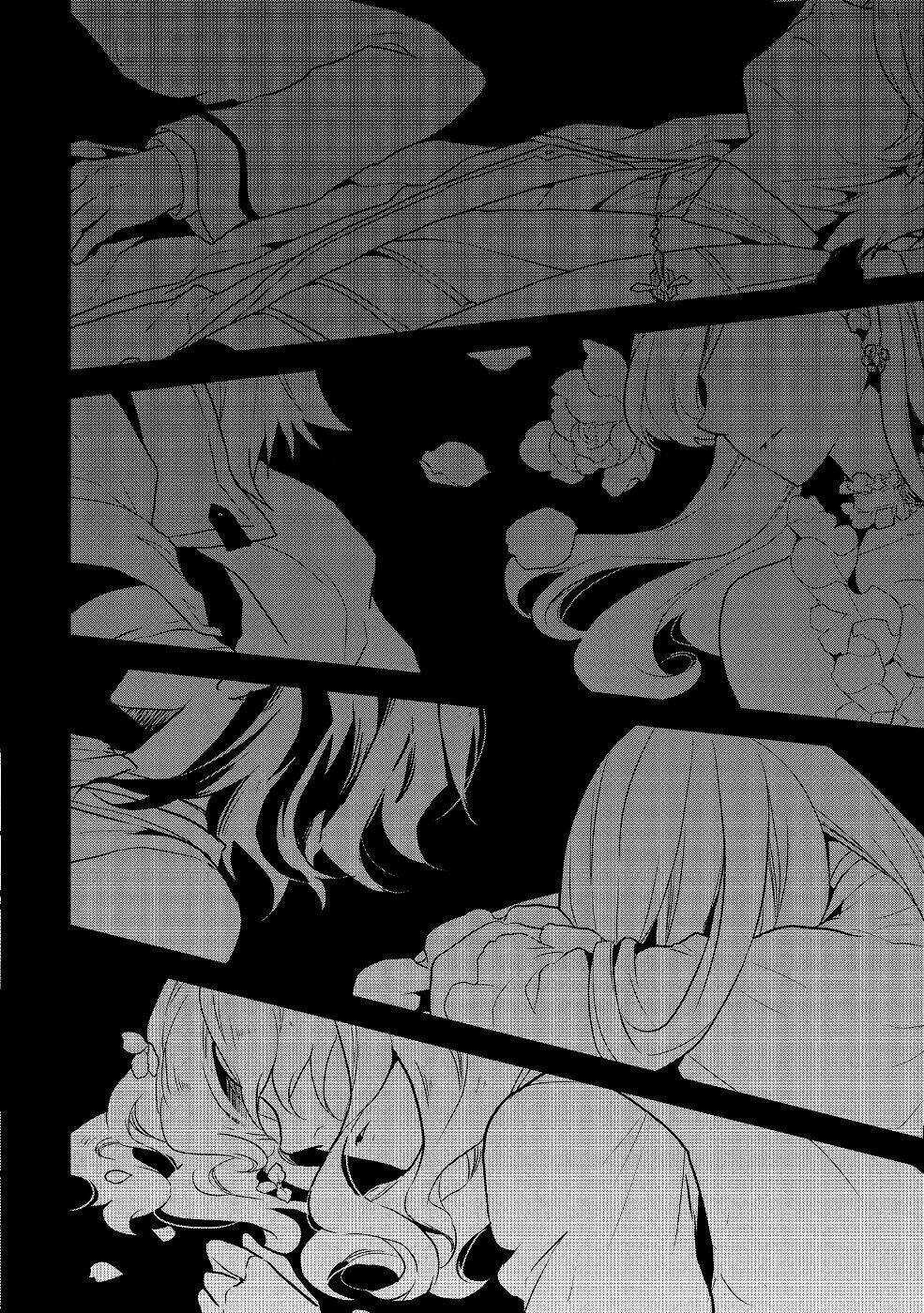 Sau Khi Được Tái Sinh, Tôi Bị Kéo Vào Game Otome Với Vai Trò Nữ Ác Nhân Và Bị Gắn Toàn Flag Đen... Chapter 16 trang 4