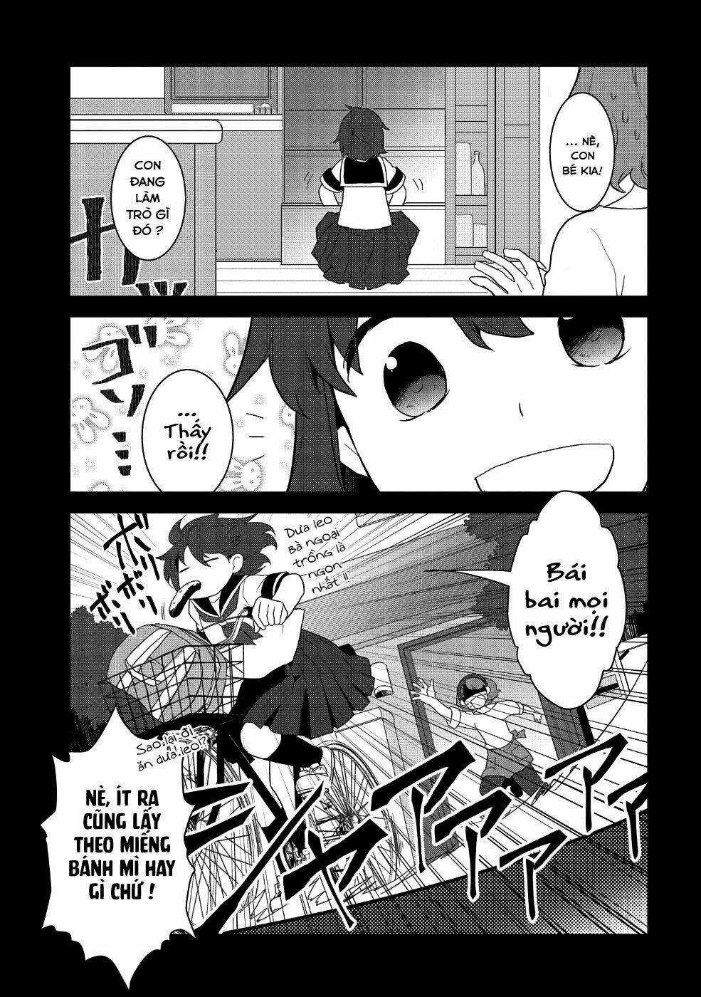 Sau Khi Được Tái Sinh, Tôi Bị Kéo Vào Game Otome Với Vai Trò Nữ Ác Nhân Và Bị Gắn Toàn Flag Đen... Chapter 19 trang 11