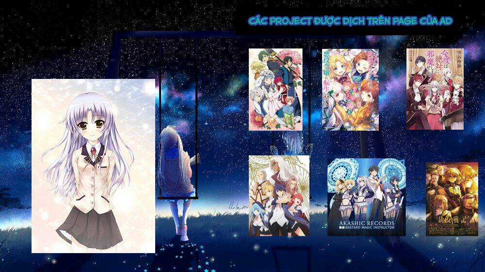 Sau Khi Được Tái Sinh, Tôi Bị Kéo Vào Game Otome Với Vai Trò Nữ Ác Nhân Và Bị Gắn Toàn Flag Đen... Chapter 26.1 trang 6