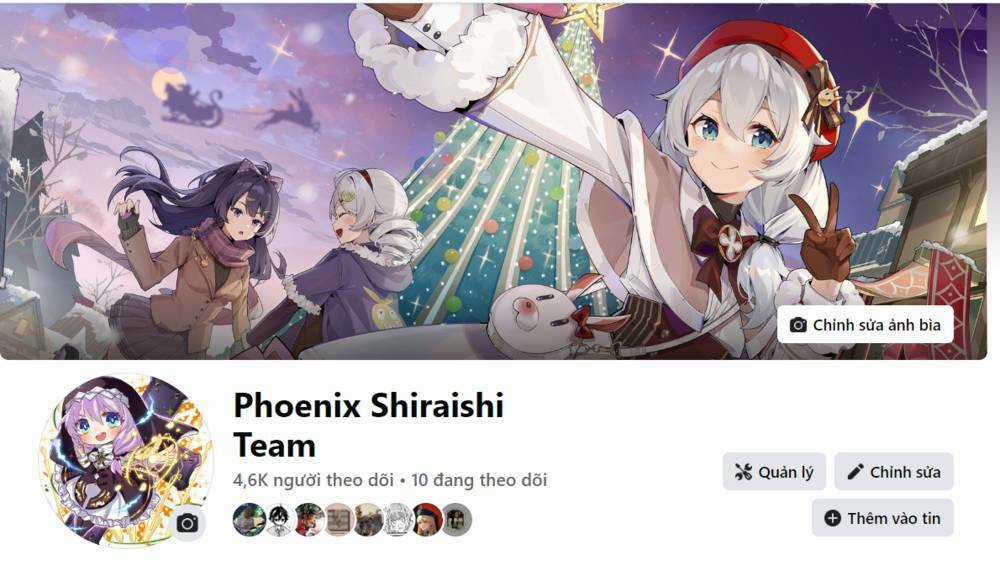 Sau Khi Được Tái Sinh, Tôi Bị Kéo Vào Game Otome Với Vai Trò Nữ Ác Nhân Và Bị Gắn Toàn Flag Đen... Chapter 34.1 trang 3