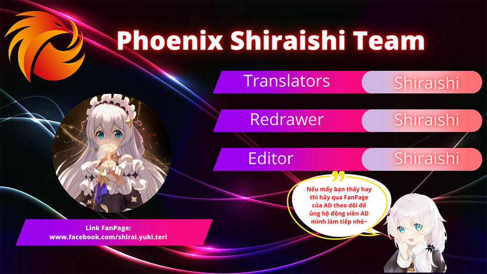 Sau Khi Được Tái Sinh, Tôi Bị Kéo Vào Game Otome Với Vai Trò Nữ Ác Nhân Và Bị Gắn Toàn Flag Đen... Chapter 34.3 trang 2