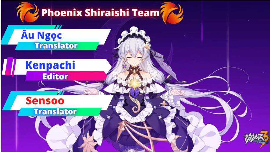 Sau Khi Được Tái Sinh, Tôi Bị Kéo Vào Game Otome Với Vai Trò Nữ Ác Nhân Và Bị Gắn Toàn Flag Đen... Chapter 34.3 trang 3