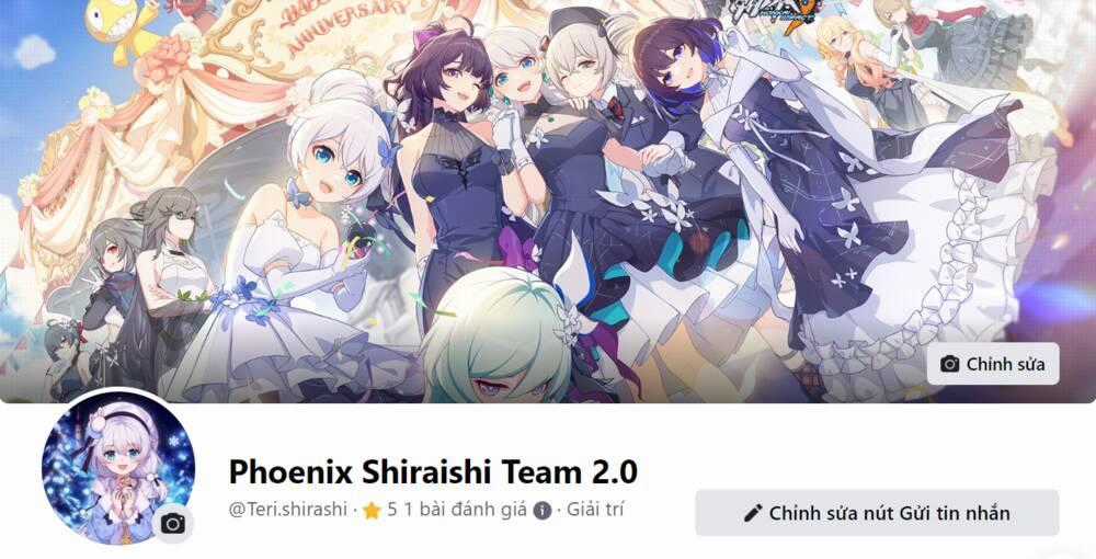 Sau Khi Được Tái Sinh, Tôi Bị Kéo Vào Game Otome Với Vai Trò Nữ Ác Nhân Và Bị Gắn Toàn Flag Đen... Chapter 34.5 trang 17