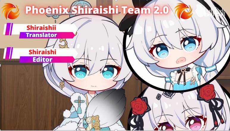 Sau Khi Được Tái Sinh, Tôi Bị Kéo Vào Game Otome Với Vai Trò Nữ Ác Nhân Và Bị Gắn Toàn Flag Đen... Chapter 34.5 trang 5