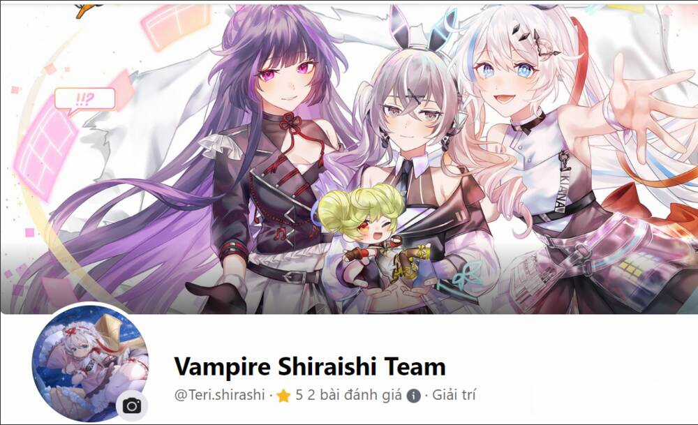 Sau Khi Được Tái Sinh, Tôi Bị Kéo Vào Game Otome Với Vai Trò Nữ Ác Nhân Và Bị Gắn Toàn Flag Đen... Chapter 35.1 trang 20