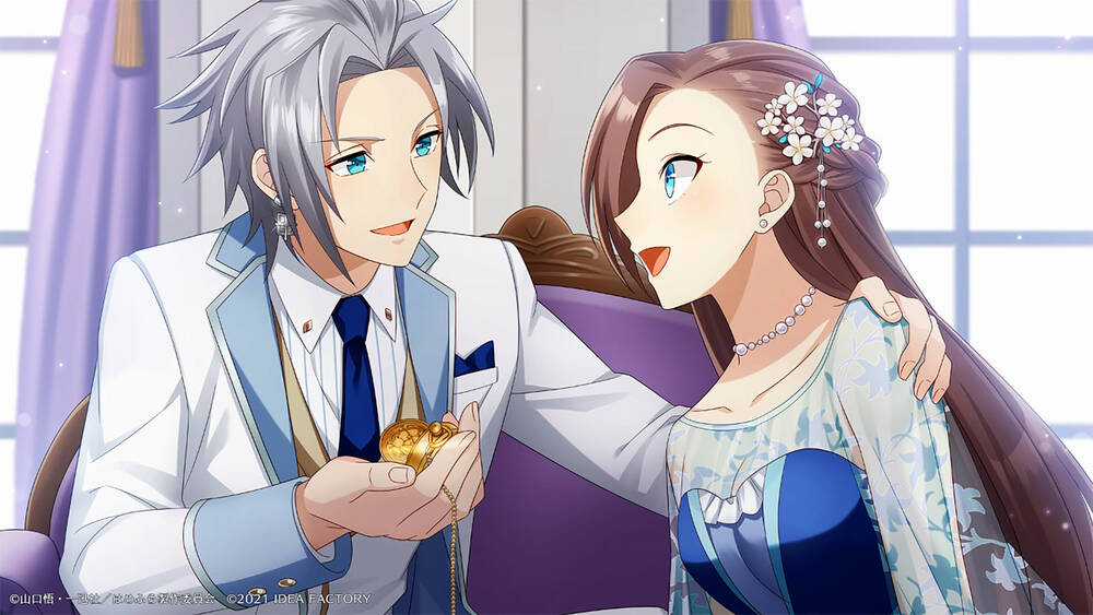 Sau Khi Được Tái Sinh, Tôi Bị Kéo Vào Game Otome Với Vai Trò Nữ Ác Nhân Và Bị Gắn Toàn Flag Đen... Chapter 36.1 trang 6