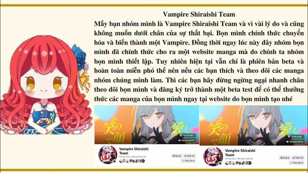 Sau Khi Được Tái Sinh, Tôi Bị Kéo Vào Game Otome Với Vai Trò Nữ Ác Nhân Và Bị Gắn Toàn Flag Đen... Chapter 36.2 trang 22