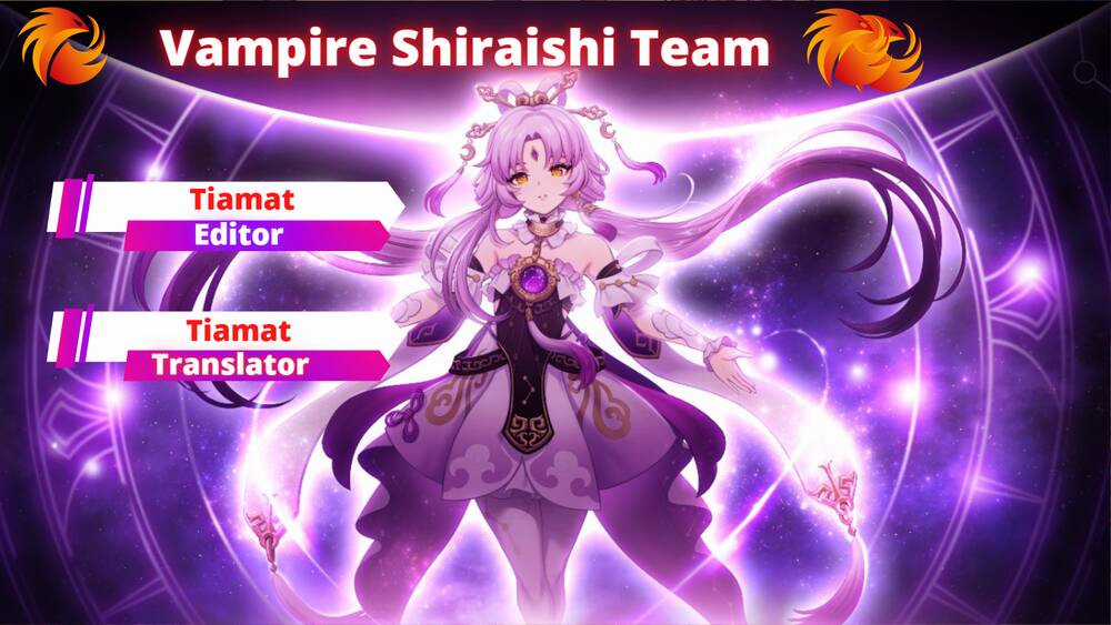 Sau Khi Được Tái Sinh, Tôi Bị Kéo Vào Game Otome Với Vai Trò Nữ Ác Nhân Và Bị Gắn Toàn Flag Đen... Chapter 36.2 trang 6