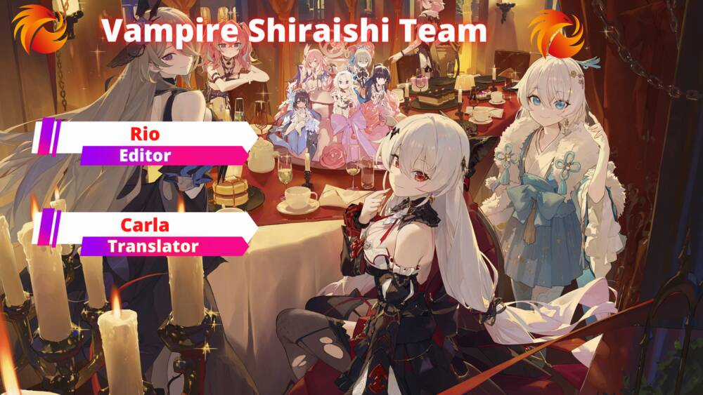 Sau Khi Được Tái Sinh, Tôi Bị Kéo Vào Game Otome Với Vai Trò Nữ Ác Nhân Và Bị Gắn Toàn Flag Đen... Chapter 36.3 trang 5