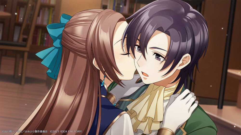 Sau Khi Được Tái Sinh, Tôi Bị Kéo Vào Game Otome Với Vai Trò Nữ Ác Nhân Và Bị Gắn Toàn Flag Đen... Chapter 36.3 trang 6