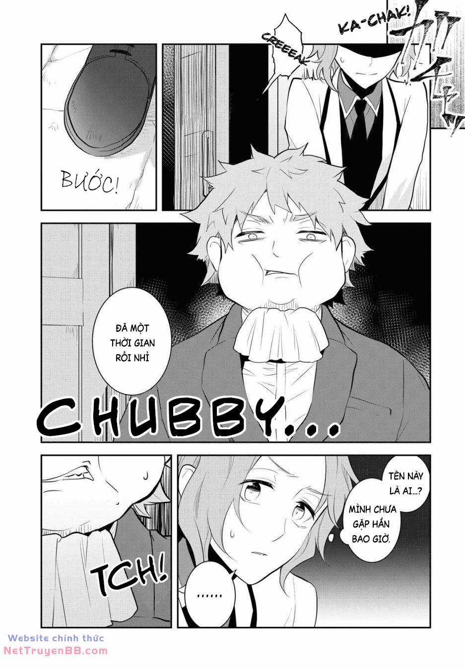 Sau Khi Được Tái Sinh, Tôi Bị Kéo Vào Game Otome Với Vai Trò Nữ Ác Nhân Và Bị Gắn Toàn Flag Đen... Chapter 36.4 trang 7