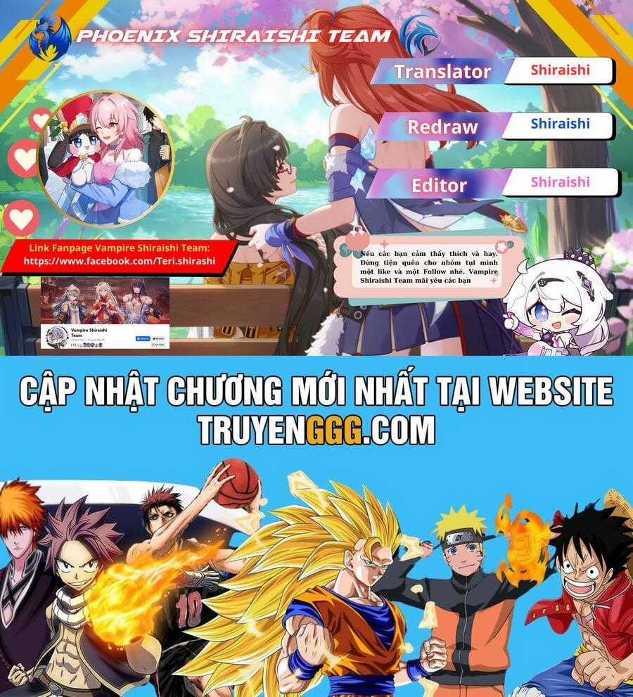 Sau Khi Được Tái Sinh, Tôi Bị Kéo Vào Game Otome Với Vai Trò Nữ Ác Nhân Và Bị Gắn Toàn Flag Đen... Chapter 37.1 trang 18