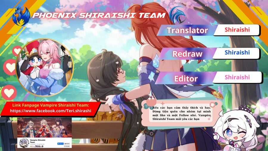 Sau Khi Được Tái Sinh, Tôi Bị Kéo Vào Game Otome Với Vai Trò Nữ Ác Nhân Và Bị Gắn Toàn Flag Đen... Chapter 37.1 trang 2