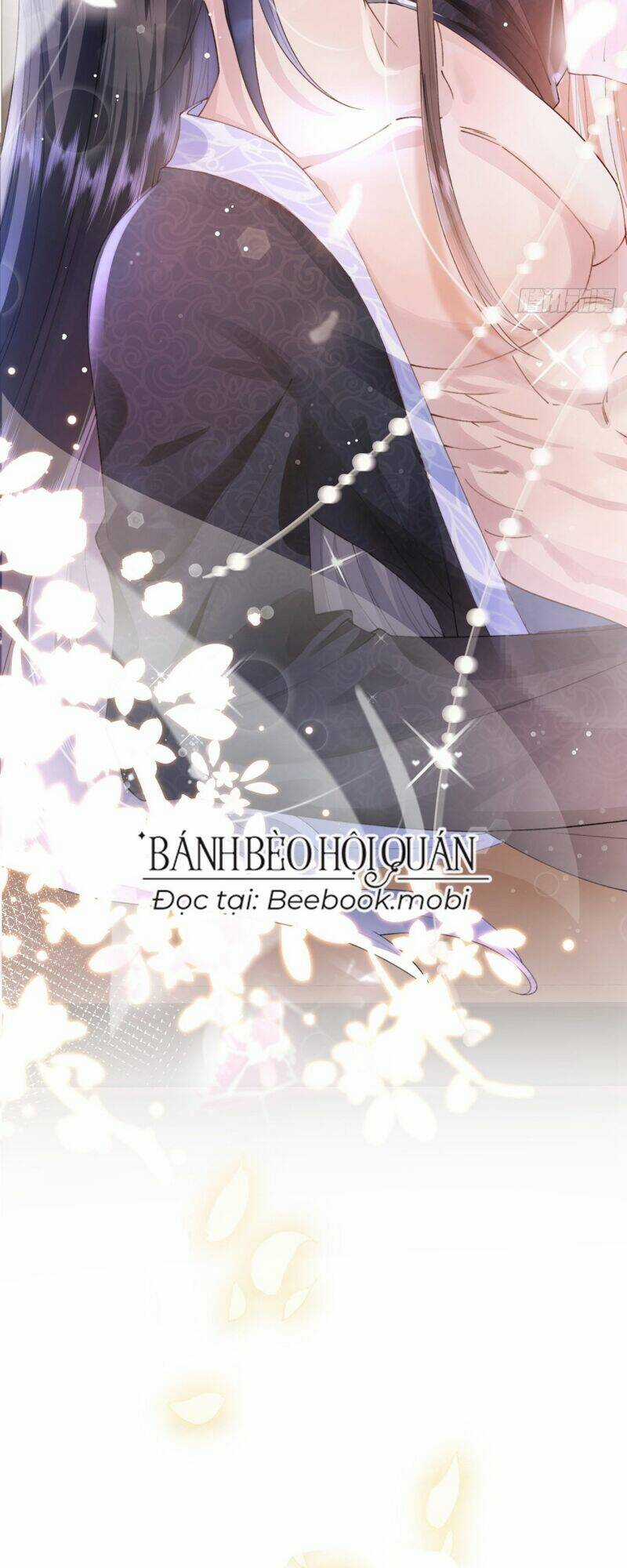 Sau Khi Hắc Hóa, Thế Tử Diễn Sâu Điên Cuồng Đòi Dính Lấy Ta Chapter 1 trang 19