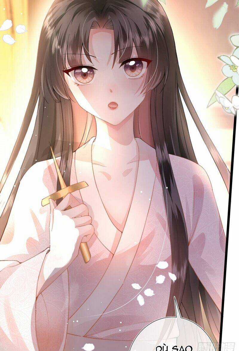 Sau Khi Hắc Hóa, Thế Tử Diễn Sâu Điên Cuồng Đòi Dính Lấy Ta Chapter 1 trang 26