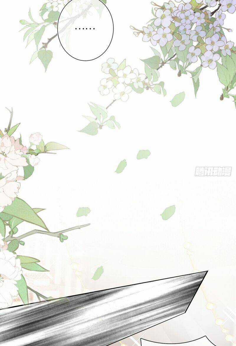 Sau Khi Hắc Hóa, Thế Tử Diễn Sâu Điên Cuồng Đòi Dính Lấy Ta Chapter 1 trang 29