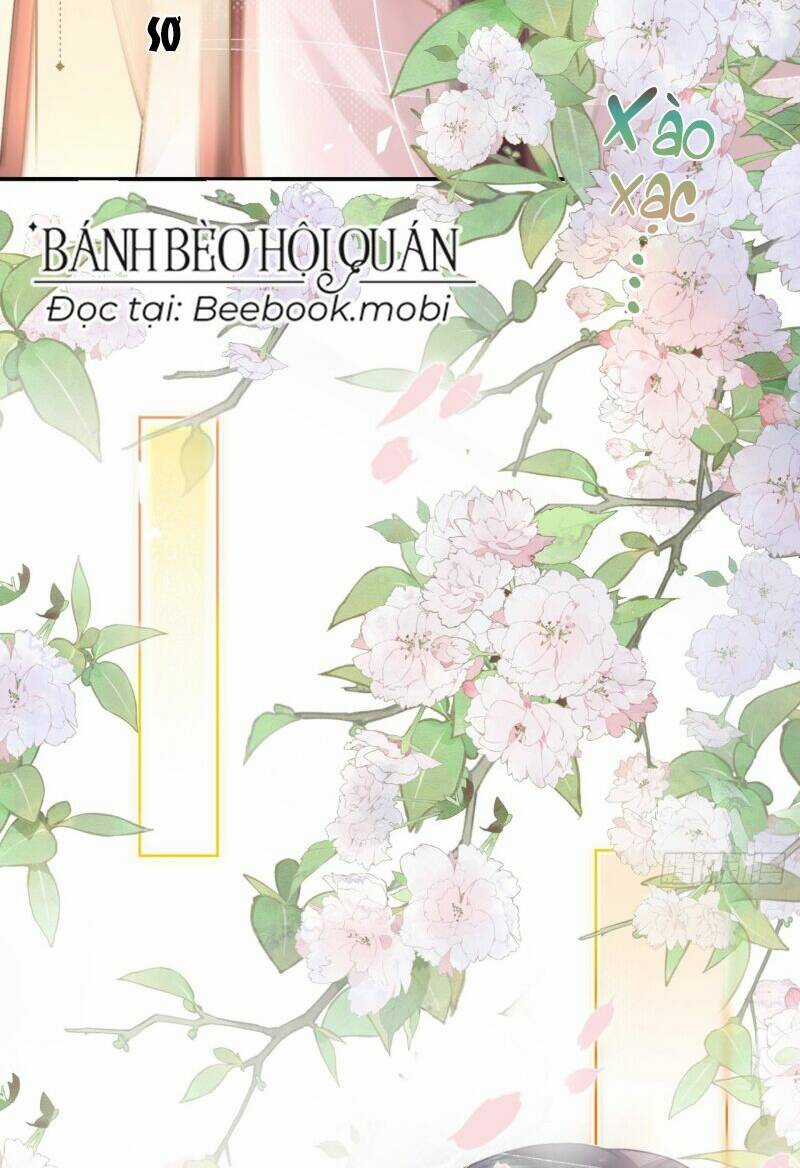 Sau Khi Hắc Hóa, Thế Tử Diễn Sâu Điên Cuồng Đòi Dính Lấy Ta Chapter 1 trang 3