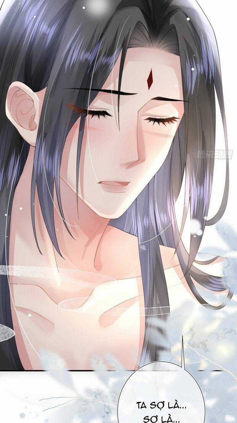 Sau Khi Hắc Hóa, Thế Tử Diễn Sâu Điên Cuồng Đòi Dính Lấy Ta Chapter 1 trang 44