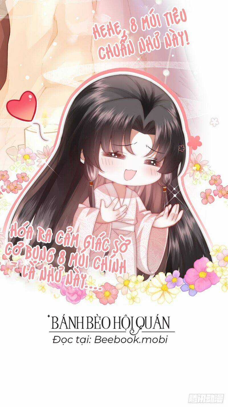 Sau Khi Hắc Hóa, Thế Tử Diễn Sâu Điên Cuồng Đòi Dính Lấy Ta Chapter 1 trang 49