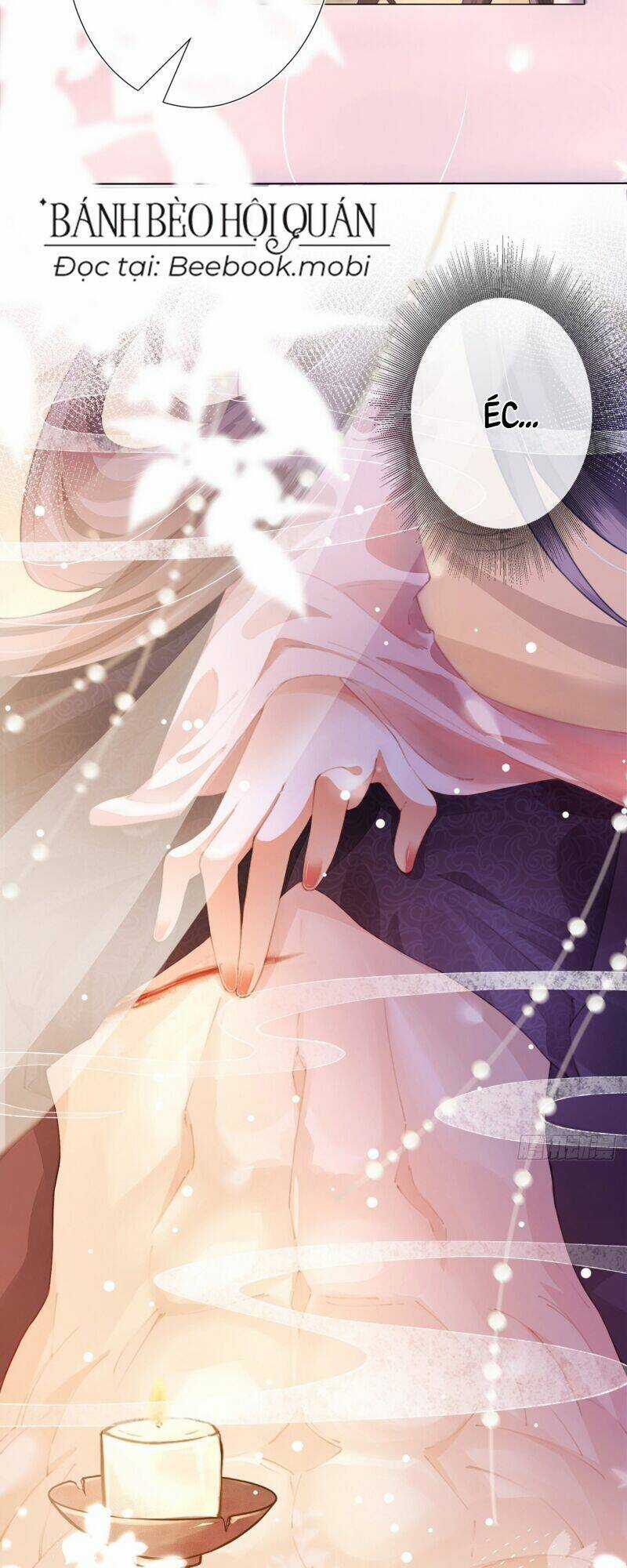 Sau Khi Hắc Hóa, Thế Tử Diễn Sâu Điên Cuồng Đòi Dính Lấy Ta Chapter 1 trang 7