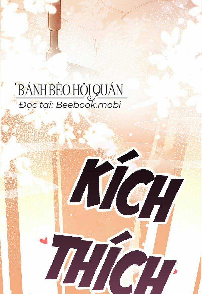 Sau Khi Hắc Hóa, Thế Tử Diễn Sâu Điên Cuồng Đòi Dính Lấy Ta Chapter 1 trang 8