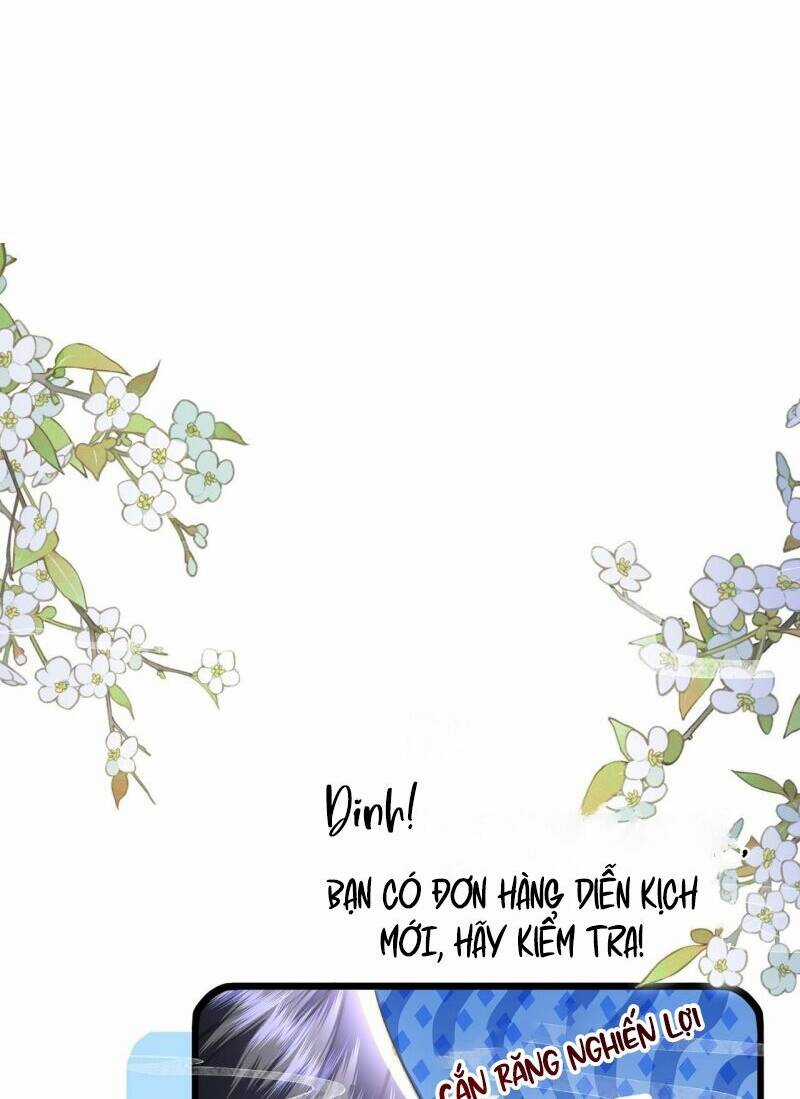 Sau Khi Hắc Hóa, Thế Tử Diễn Sâu Điên Cuồng Đòi Dính Lấy Ta Chapter 10 trang 24