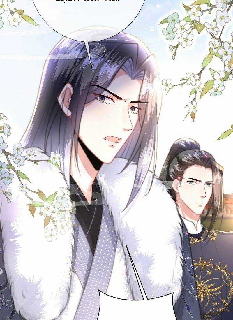 Sau Khi Hắc Hóa, Thế Tử Diễn Sâu Điên Cuồng Đòi Dính Lấy Ta Chapter 10 trang 26