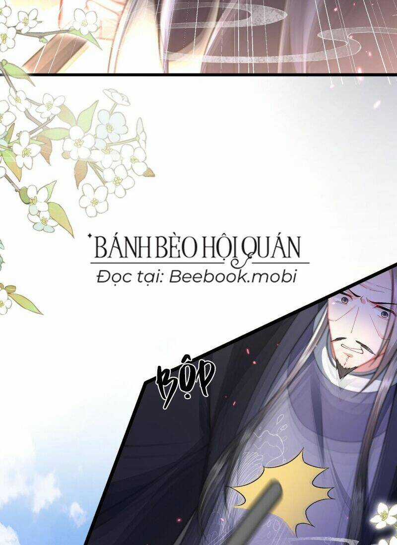 Sau Khi Hắc Hóa, Thế Tử Diễn Sâu Điên Cuồng Đòi Dính Lấy Ta Chapter 10 trang 29