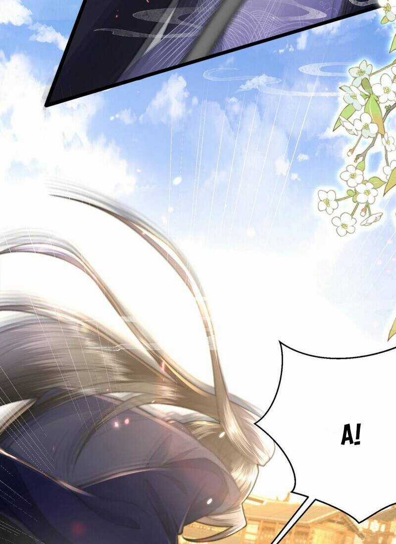 Sau Khi Hắc Hóa, Thế Tử Diễn Sâu Điên Cuồng Đòi Dính Lấy Ta Chapter 10 trang 30