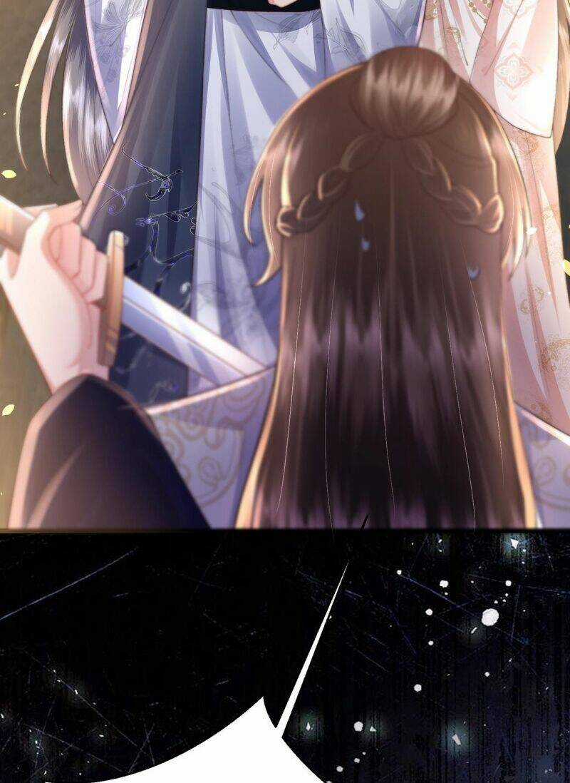 Sau Khi Hắc Hóa, Thế Tử Diễn Sâu Điên Cuồng Đòi Dính Lấy Ta Chapter 10 trang 35