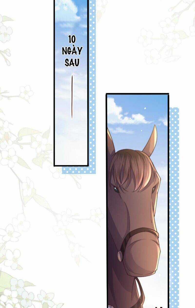 Sau Khi Hắc Hóa, Thế Tử Diễn Sâu Điên Cuồng Đòi Dính Lấy Ta Chapter 10 trang 48