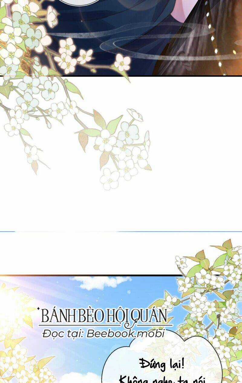 Sau Khi Hắc Hóa, Thế Tử Diễn Sâu Điên Cuồng Đòi Dính Lấy Ta Chapter 10 trang 50