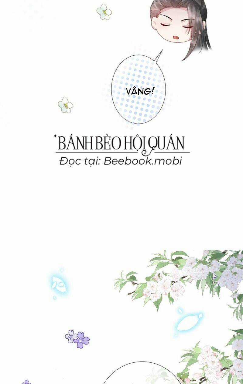 Sau Khi Hắc Hóa, Thế Tử Diễn Sâu Điên Cuồng Đòi Dính Lấy Ta Chapter 10 trang 57