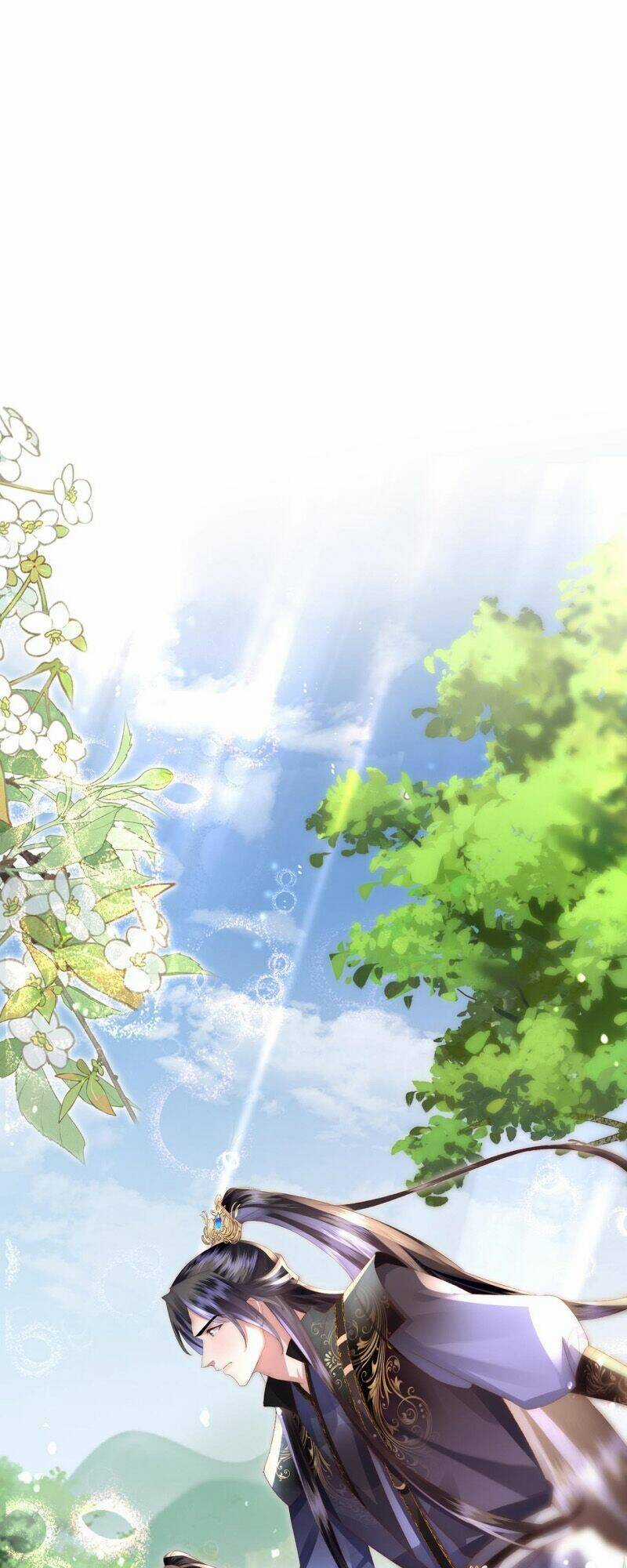 Sau Khi Hắc Hóa, Thế Tử Diễn Sâu Điên Cuồng Đòi Dính Lấy Ta Chapter 11 trang 16