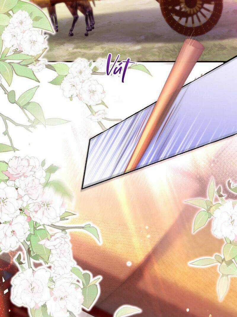 Sau Khi Hắc Hóa, Thế Tử Diễn Sâu Điên Cuồng Đòi Dính Lấy Ta Chapter 11 trang 2