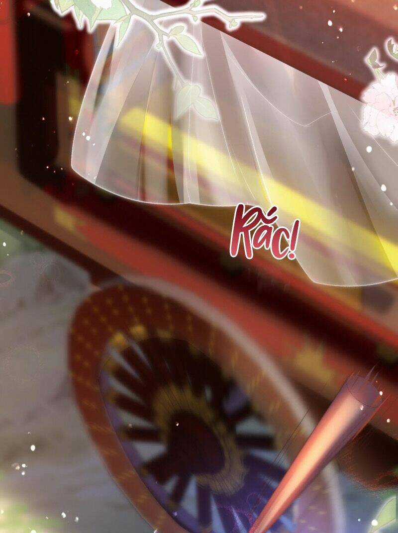 Sau Khi Hắc Hóa, Thế Tử Diễn Sâu Điên Cuồng Đòi Dính Lấy Ta Chapter 11 trang 3