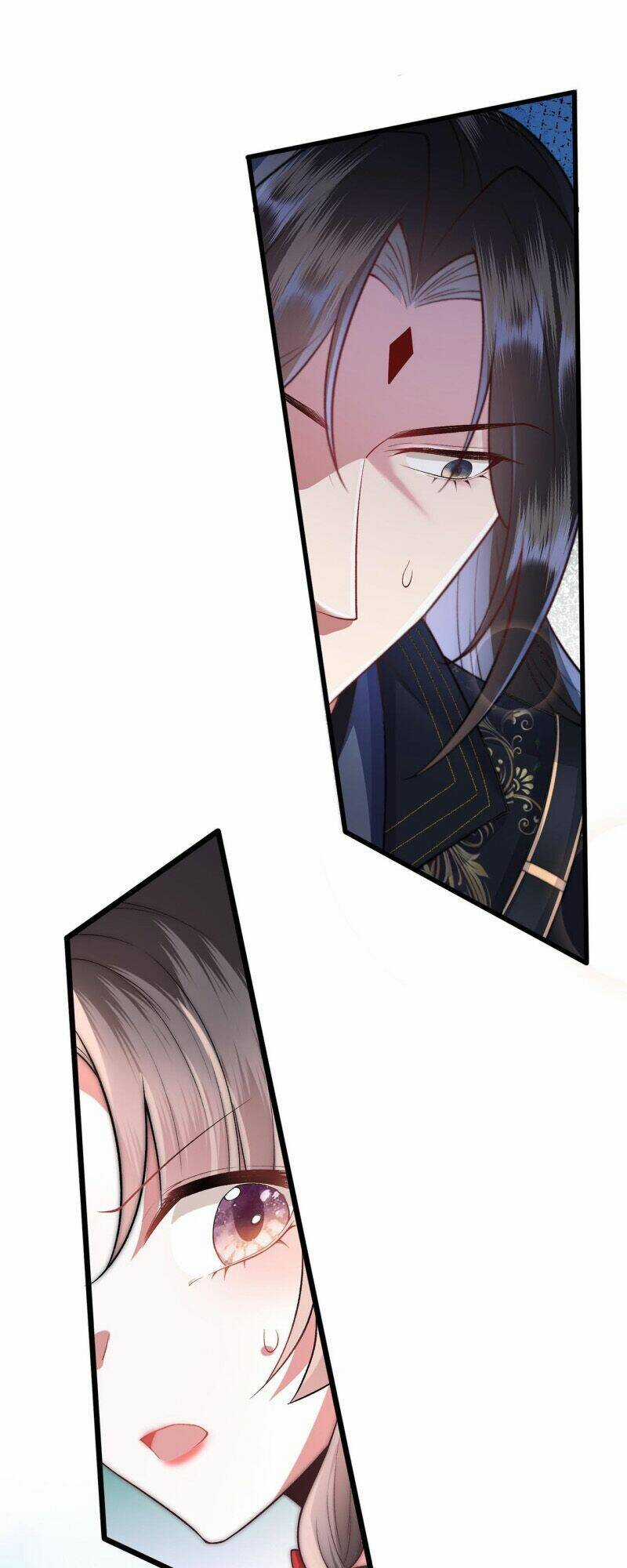 Sau Khi Hắc Hóa, Thế Tử Diễn Sâu Điên Cuồng Đòi Dính Lấy Ta Chapter 11 trang 31