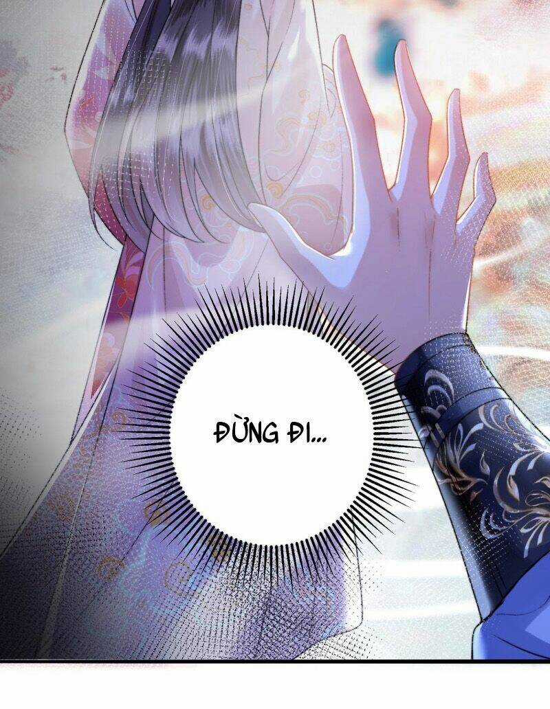 Sau Khi Hắc Hóa, Thế Tử Diễn Sâu Điên Cuồng Đòi Dính Lấy Ta Chapter 11 trang 38