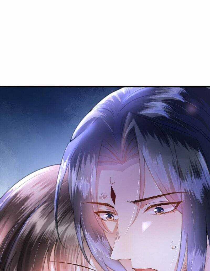 Sau Khi Hắc Hóa, Thế Tử Diễn Sâu Điên Cuồng Đòi Dính Lấy Ta Chapter 11 trang 39