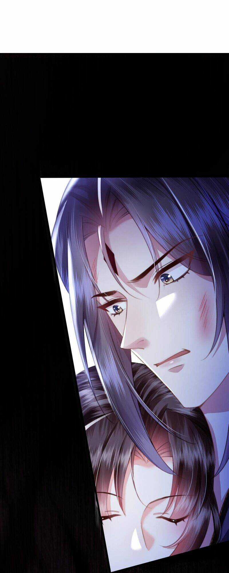 Sau Khi Hắc Hóa, Thế Tử Diễn Sâu Điên Cuồng Đòi Dính Lấy Ta Chapter 11 trang 43