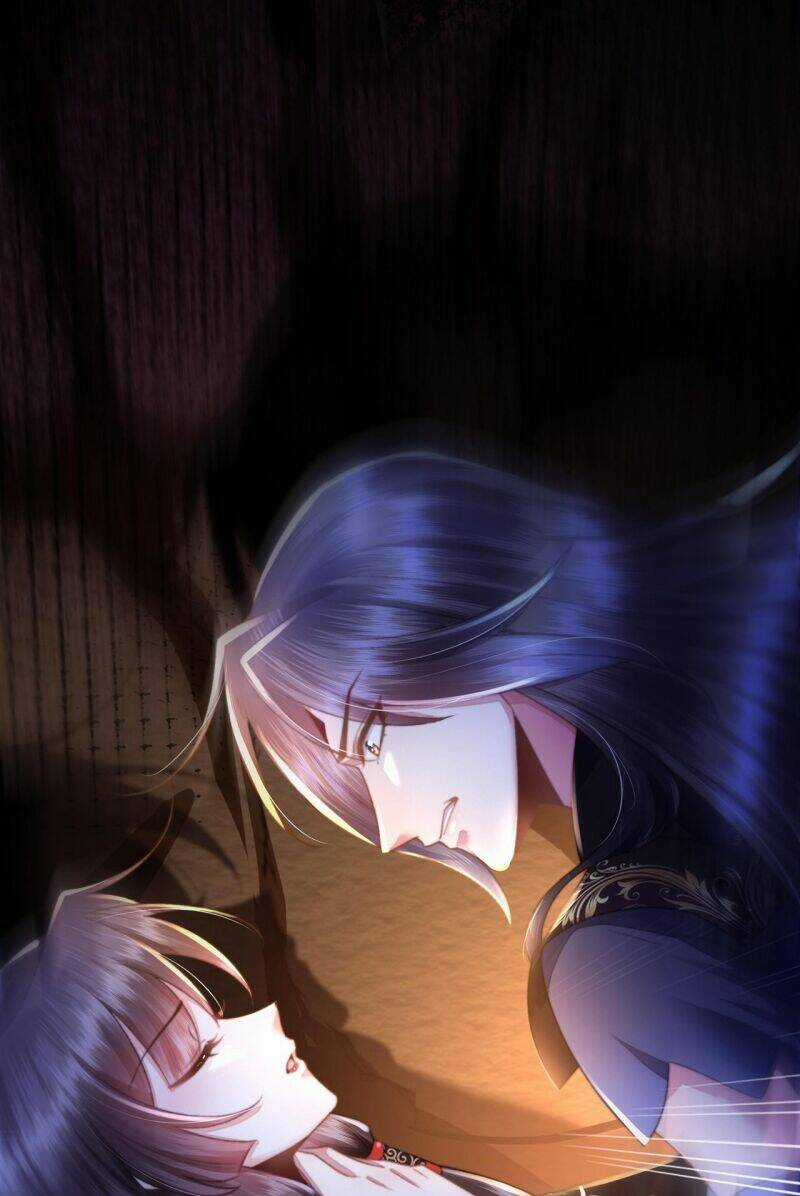 Sau Khi Hắc Hóa, Thế Tử Diễn Sâu Điên Cuồng Đòi Dính Lấy Ta Chapter 11 trang 44